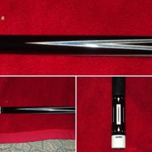 my cues