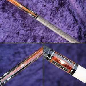 stolen phillippi cue