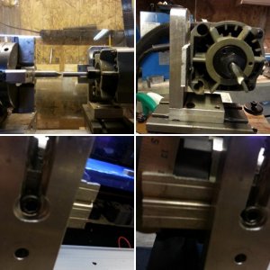 Router Mount