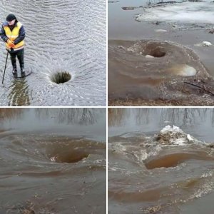 whirlpools