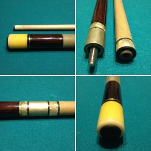 no name cue