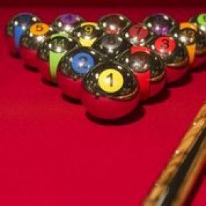 Awesome Pool Balls