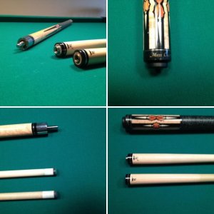 Mezz Cue