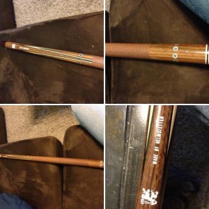 my cues