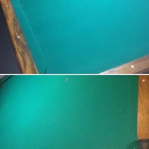 9' table