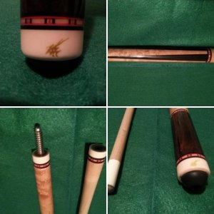 Unknown Cue (#3)
