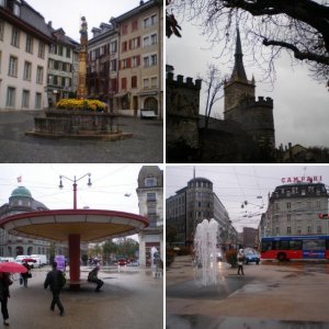 Some pics of our city