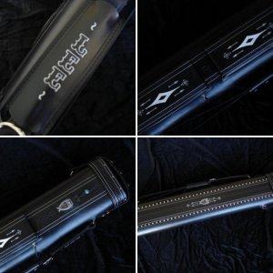 justis case