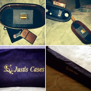 Case's