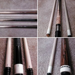 other cues
