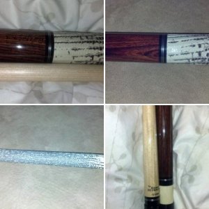 2013 Custom Kingwood Jacoby