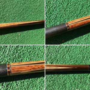 Charlie Brown cue