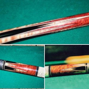 Love this cue