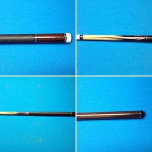 Cues Currently own