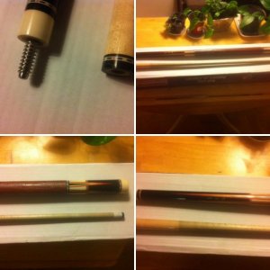 jd cue