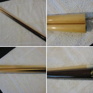 Low End Cues 4 Sale