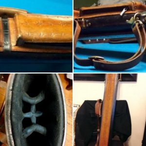 J Flowers 2x4 Case