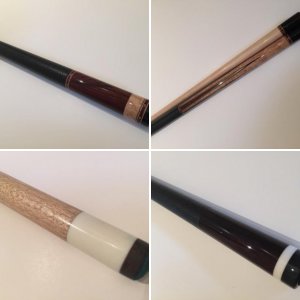 My Cues
