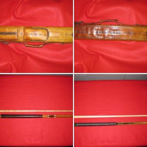 My Cues