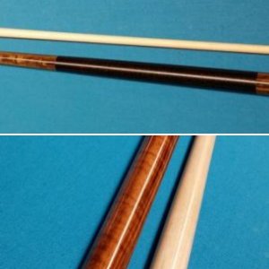 These are some of my builds...