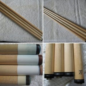 4 SHAFTS 4 SALE