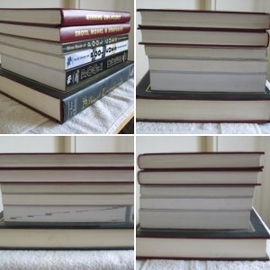 Big Boy Books