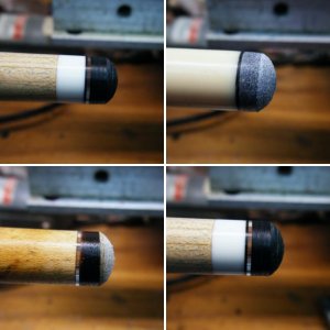 Cue Tips