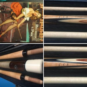 ccs butterfly flame cue