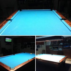 Arizona Billiard Academy,LLC
