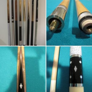 Palmer cues