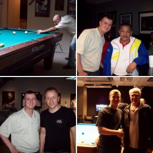 Me With Pool Legends