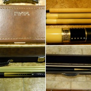 Palmer Original Model J