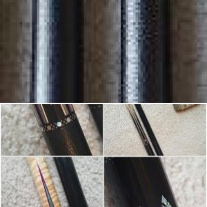 Barnhart cues