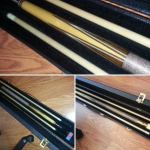 Gandy HC-150