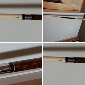 My cues