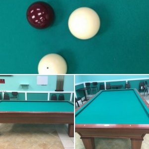 Carom