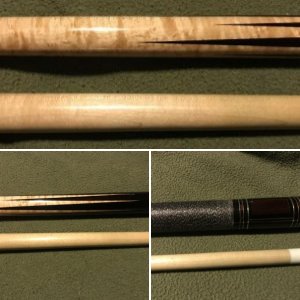 Olney cue