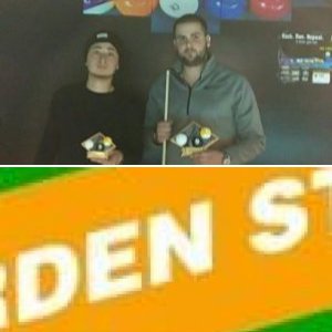 Garden State Pool Tour