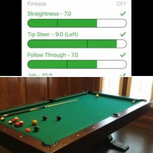 My Pool Room