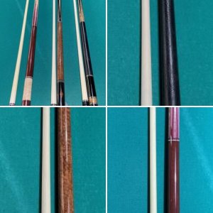 Serafin's Collection