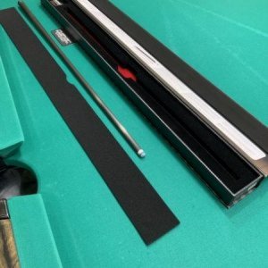 Cuetec Cynergy 3/8 x 11 - 29 inches