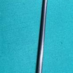 Meucci Pro Carbon Fiber Shaft