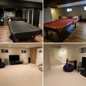 Pool Room
