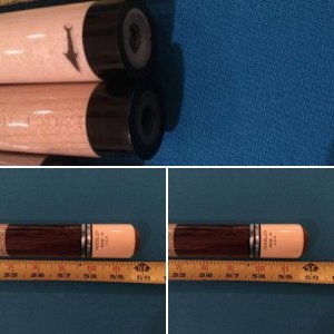 Pool Cues