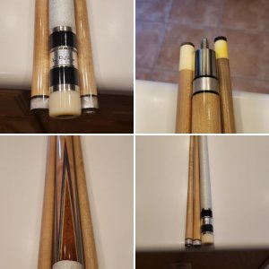 Palmer Model 9; 1st Catalog