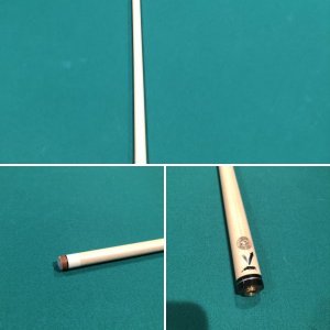 Vantage Shaft