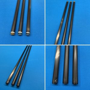 Carbon Fiber Shafts