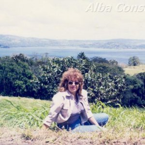 Alba Consuelo