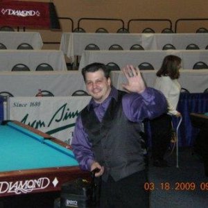 Jason 'The Michigan Kid' Lynch