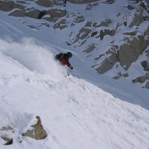 couloir